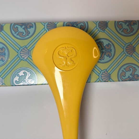 Vintage Avon Long-Handled Bath Brush – Original Box - Picture 8 of 8